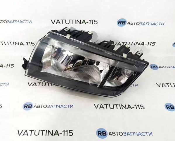 TYC 206230152 Фара левая в наличии Украина