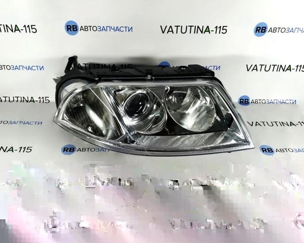 206243052B Фара правая купить Черкассы