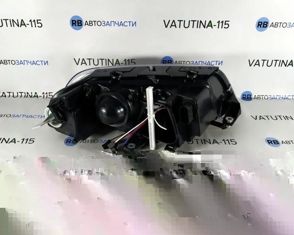 TYC 206244052 Левая фара в наличии Ирпень