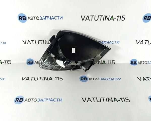 21215D3LUE DEPO Поворотник левый купить в Украина