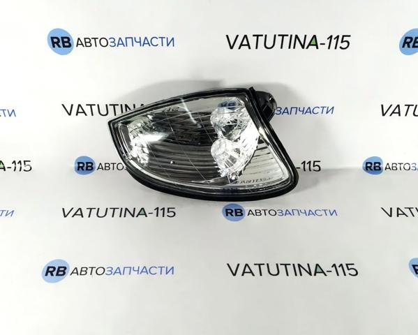 21215D3LUE Поворотник левый купить Житомир