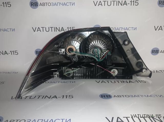 Фонарь задний правый Mitsubishi Lancer 9