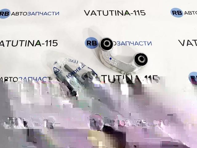 2155402 Стойка переднего стабилизатора левая купить Ирпень