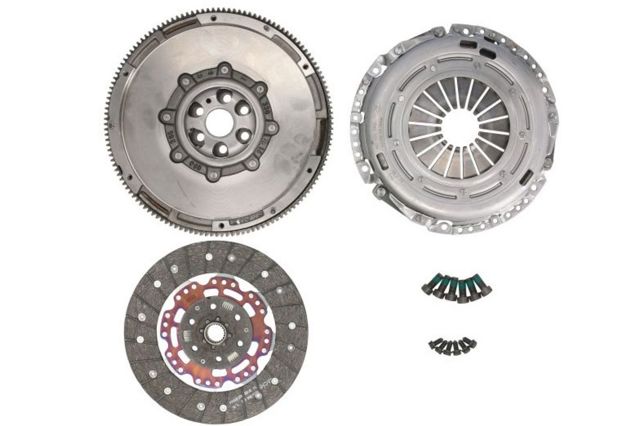 2289601002 SACHS Сцепление купить в Запорожье