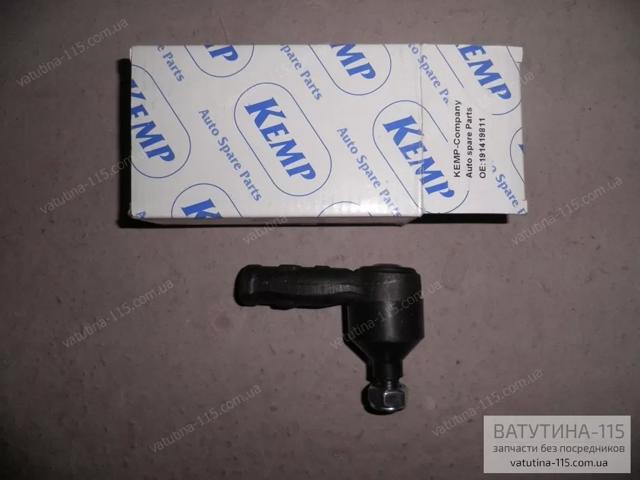 23020430 PROFIT Наконечник рулевой тяги внешний купить в Черкассы