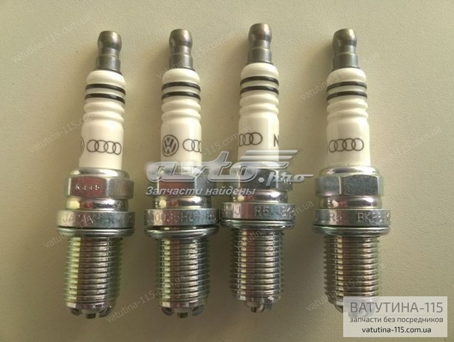 242235748 Свечи зажигания купить Чернигов