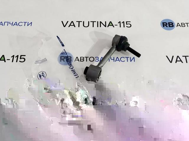 2677502 LEMFORDER Стойка заднего стабилизатора купить в Николаев
