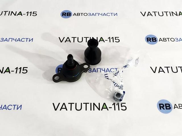 LEMFORDER 2759702 Шаровая опора нижняя в наличии Львов