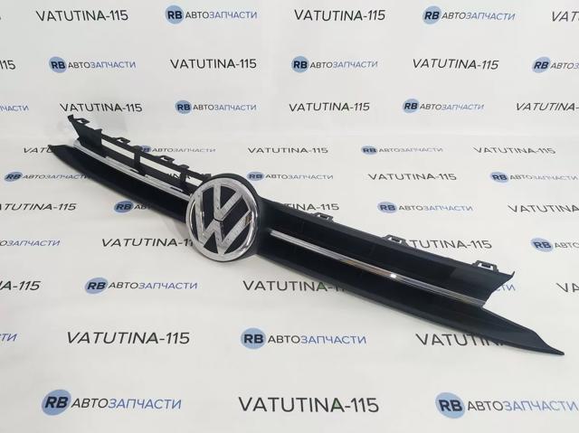 Решетка 2G0853651L VAG