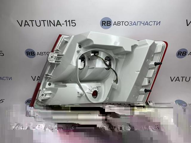 HELLA 2SK011082091 Фонарь задний левый в наличии Одесса