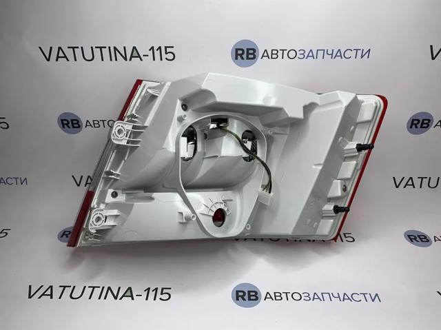 HELLA 2SK011082091 Фонарь задний левый в наличии Харьков