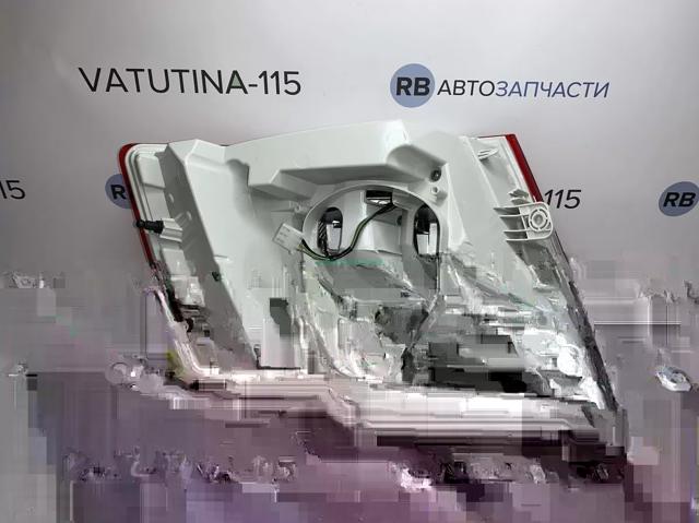 2SK011082101 HELLA Задний фонарь купить в Ровно