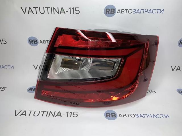 2SK012881061 Фонарь задний правый купить Николаев