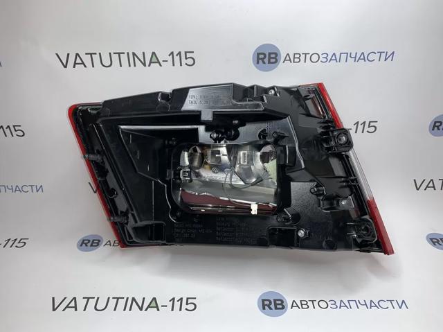 HELLA 2SK012881061 Задний фонарь в наличии Николаев