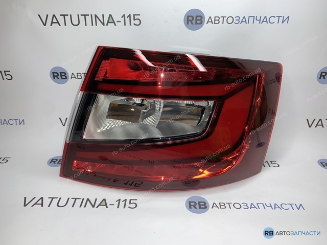2SK012881061 HELLA Задний фонарь купить в Полтава