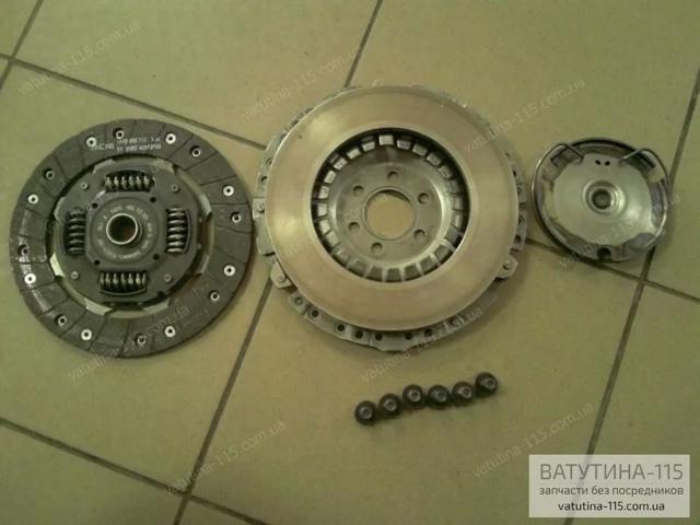SACHS 3000822601 Сцепление в наличии Харьков