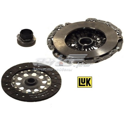 SACHS 3000845701 Комплект сцепления в наличии Каменское