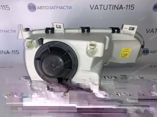 Блок фара левая 301048301 BOSCH