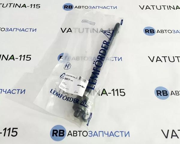 LEMFORDER 3083301 Тяга рулевая в наличии Львов