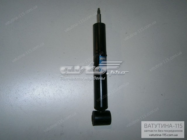 BOGE 324021 Амортизатор передний в наличии Одесса