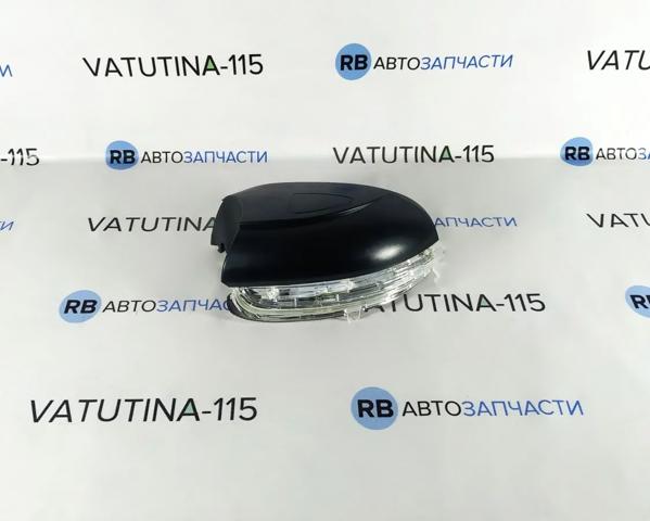 TYC 33701713 Указатель поворота зеркала правый в наличии Украина