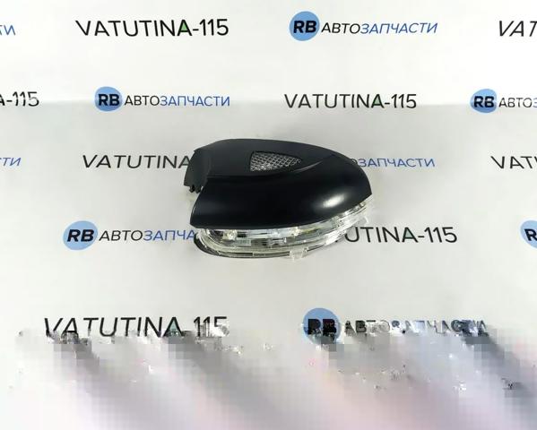 33701753 Указатель поворота зеркала правый купить Николаев