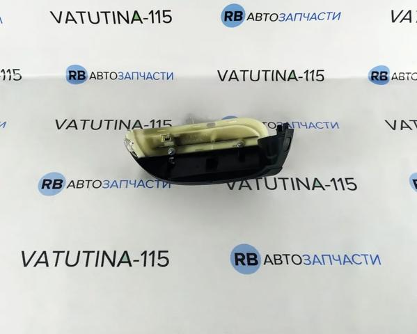 33702183 Указатель поворота зеркала левый купить Полтава