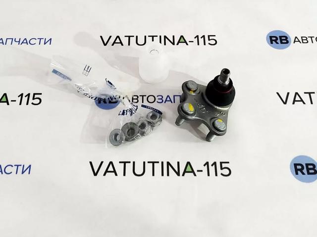 3390601 LEMFORDER Нижняя правая шаровая опора купить в Кривой Рог
