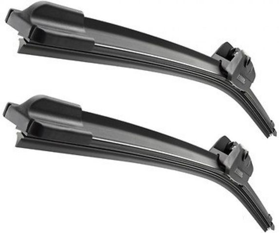 3397118903 BOSCH Щетка-дворник лобового стекла, комплект из 2 шт. купить в Житомир