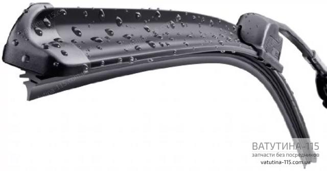 3397118903 BOSCH Щетки стеклоочистителя купить в Киев