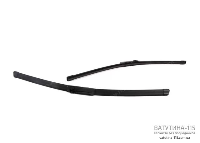 3397118934 BOSCH Щетки стеклоочистителя купить в Ирпень
