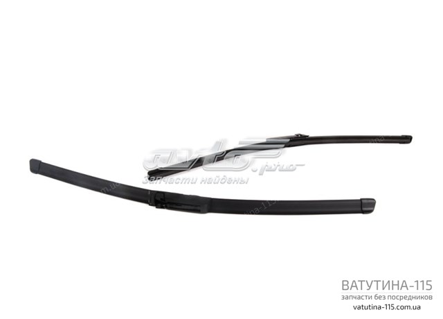 BOSCH 3397118934 Щетки стеклоочистителя в наличии Харьков