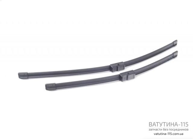 3397118936 BOSCH Щетка-дворник лобового стекла водительская купить в Каменское