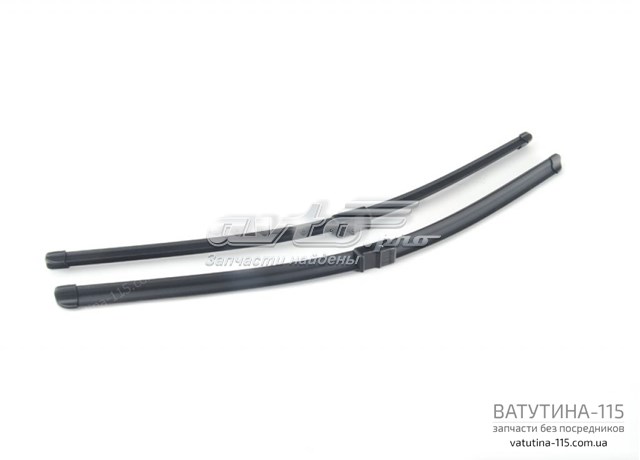 BOSCH 3397118938 Щетки стеклоочистителя в наличии Харьков