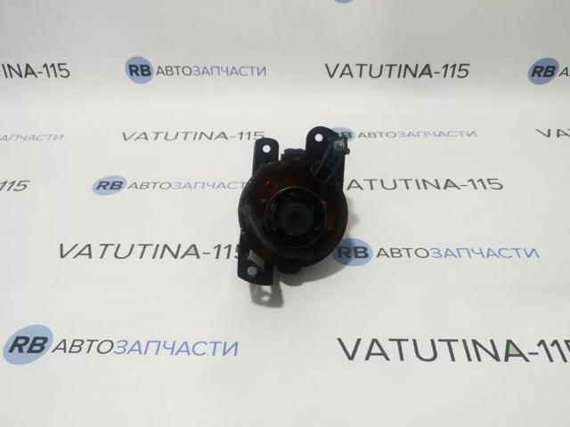 DEPO 3412008LUQN Фара противотуманная левая в наличии Ирпень
