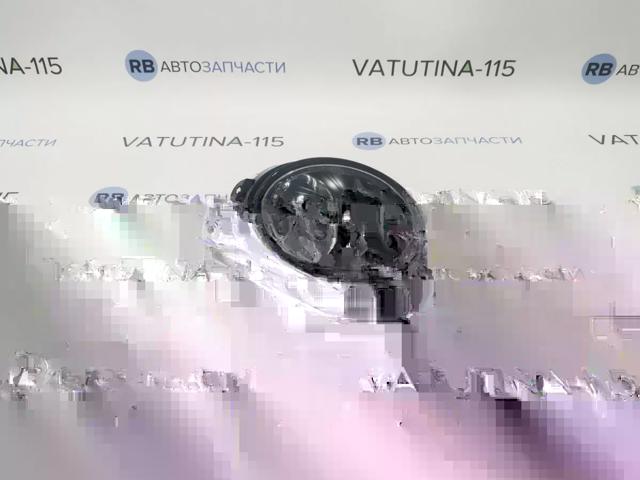 DEPO 3412008LUQN Фара противотуманная левая в наличии Ужгород