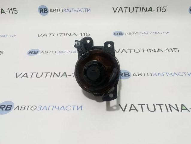 3412008RUQN Фара противотуманная правая купить Одесса
