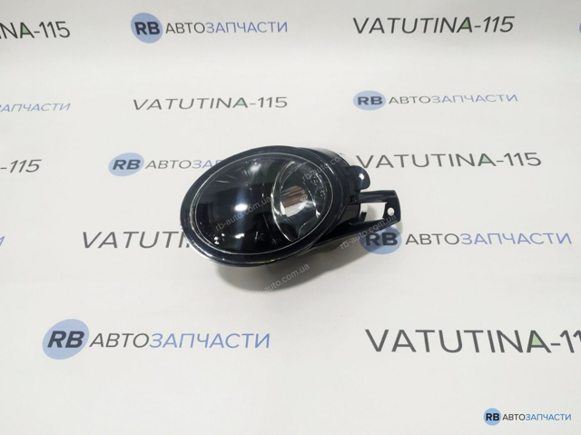 3412008RUQN Фара противотуманная правая купить Киев