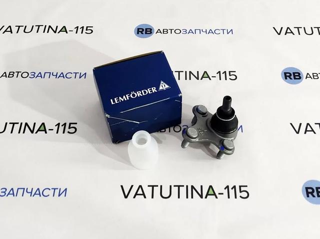 LEMFORDER 3692101 Нижняя левая шаровая опора в наличии Николаев