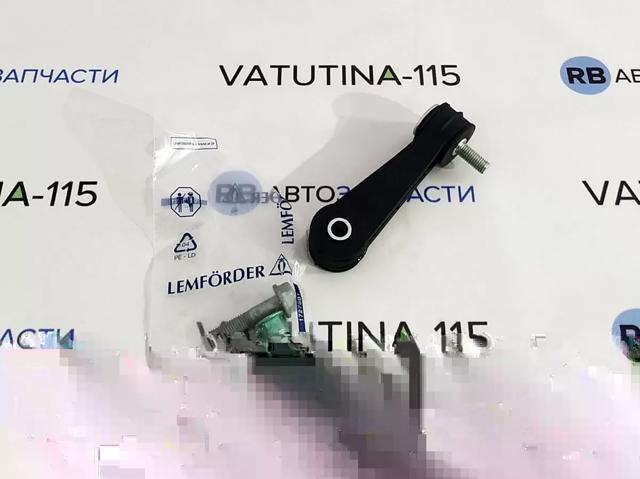 LEMFORDER 3818101 Стойка стабилизатора переднего в наличии Ровно