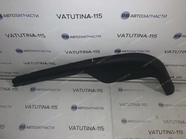 VAG 3A0805903BB41 Спойлер переднего бампера левый в наличии Тернополь