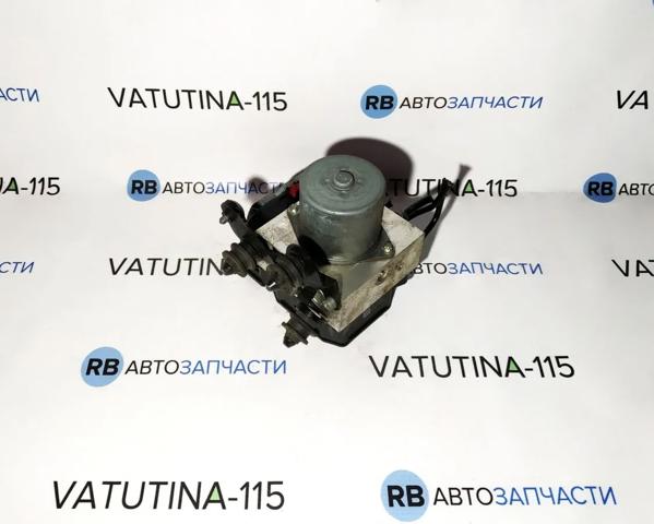 3AA614109AF VAG Блок АБС купить в Каменское