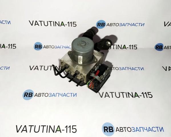 3AA614109AF VAG Блок управления АБС (ABS) гидравлический купить в Сумы
