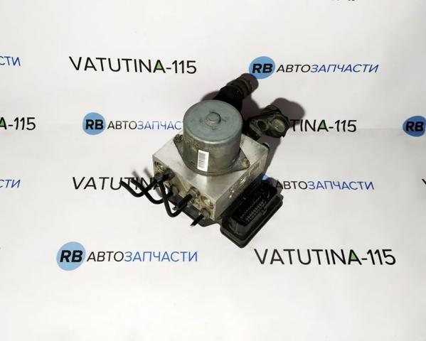 3AA614109AP VAG Блок АБС купить в Сумы