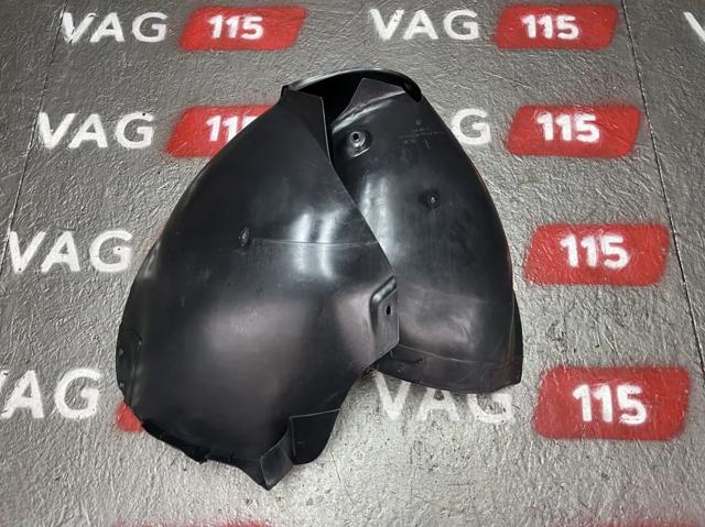 3AA805977 VAG Подкрылок передний левый купить в Черкассы