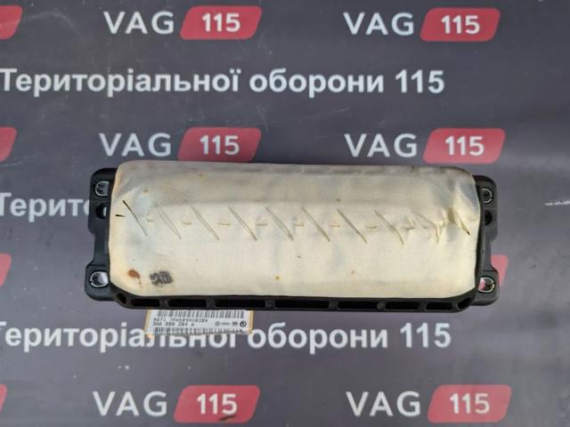 3AA880204A VAG Подушка безопасности (AIRBAG) пассажирская купить в Львов