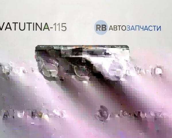 3AA907044J VAG Блок управления кондиционером купить в Николаев