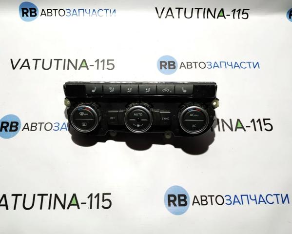 VAG 3AA907044J Блок управления кондиционером в наличии Кривой Рог