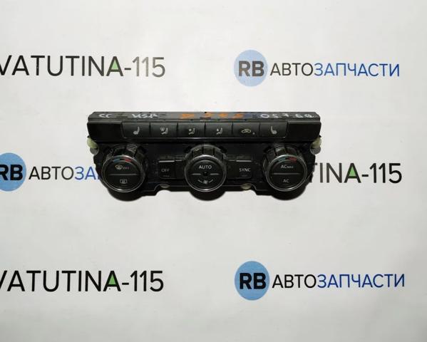 VAG 3AA907044J Блок управления кондиционером в наличии Николаев