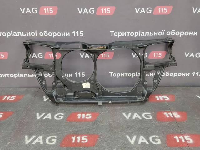 3B0805594N Суппорт радиатора в сборе (монтажная панель крепления фар) купить Одесса